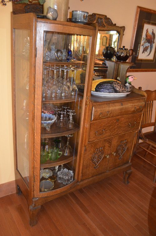 Property photo 55 - Ford Mustang, John Deere Tractor, Tools, Antiques and More! - Personal Property Auction